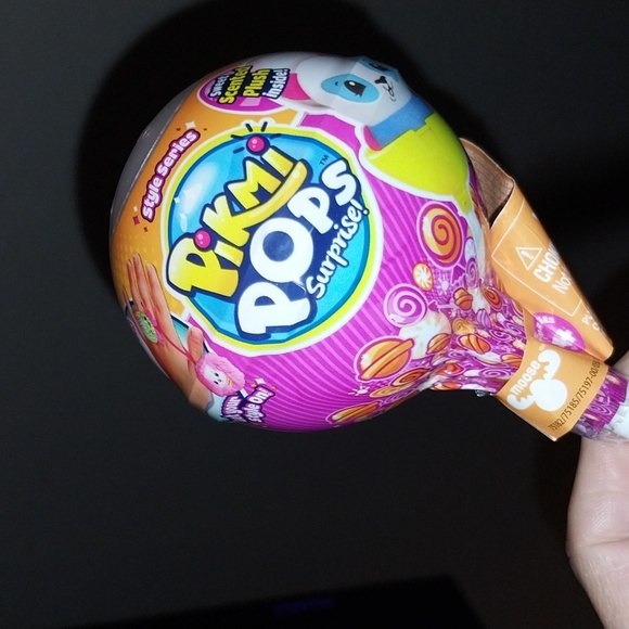 ANY OFFER!!Pikmi Pops 75185 Single Surprise Pack - Series 3 - Picture 2 of 8